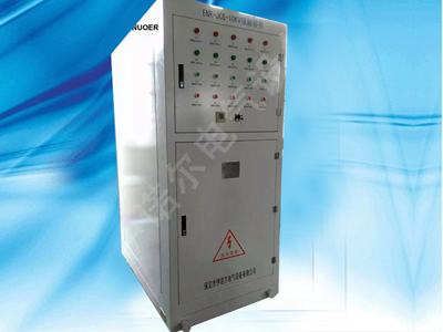 ENR-JCG-10KV真空接触器柜（高压接地柜）